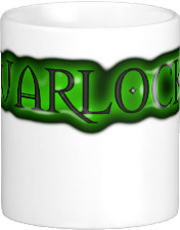 World of Warcraft Coffee Mug